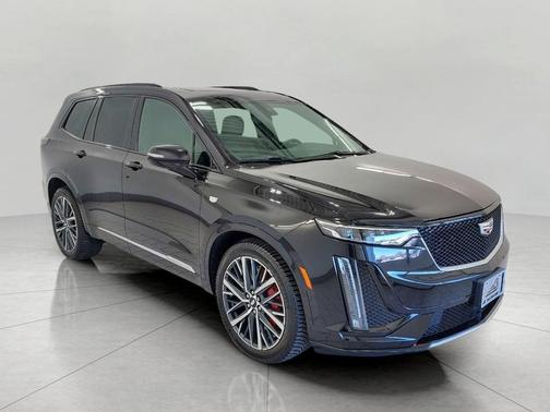 2023 Cadillac XT6 Sport AWD
