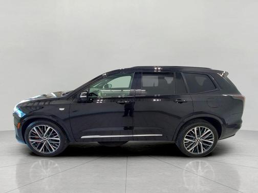 2023 Cadillac XT6 Sport AWD