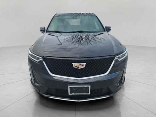 2023 Cadillac XT6 Sport AWD