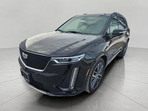 2023 Cadillac XT6 Sport AWD