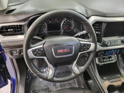 2023 GMC Acadia AWD SLE