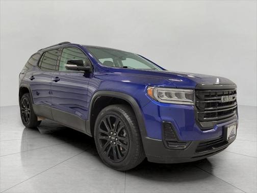 2023 GMC Acadia AWD SLE