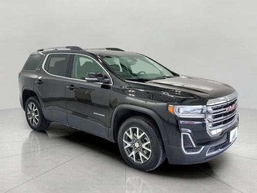 2023 GMC Acadia AWD SLE