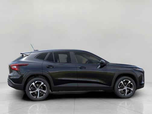 2026 Chevrolet Trax FWD 1RS