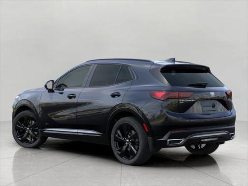 2025 Buick Envision Sport Touring AWD