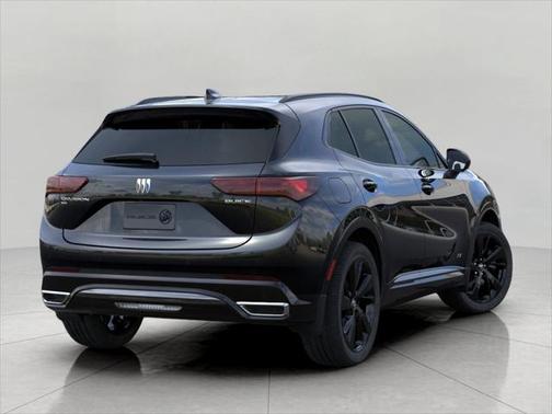 2025 Buick Envision Sport Touring AWD