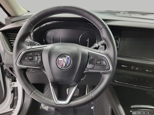 2023 Buick Envision Preferred AWD