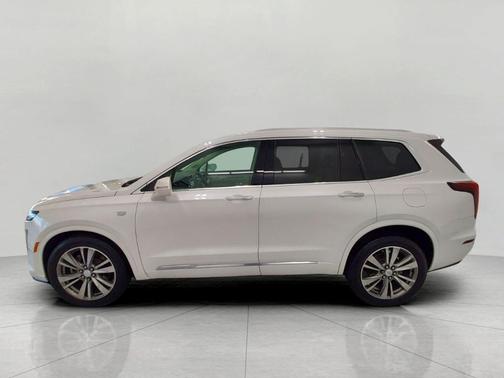 2020 Cadillac XT6 Premium Luxury AWD