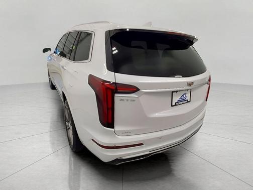 2020 Cadillac XT6 Premium Luxury AWD