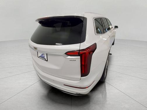 2020 Cadillac XT6 Premium Luxury AWD