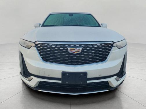 2020 Cadillac XT6 Premium Luxury AWD