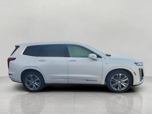 2020 Cadillac XT6 Premium Luxury AWD