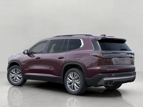 2026 GMC Acadia Elevation AWD