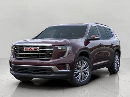 2026 GMC Acadia Elevation AWD