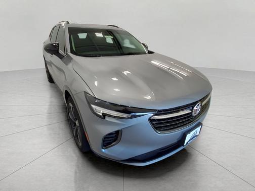 2023 Buick Envision Essence AWD