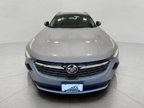 2023 Buick Envision Essence AWD