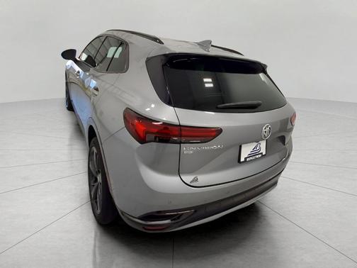 2023 Buick Envision Essence AWD