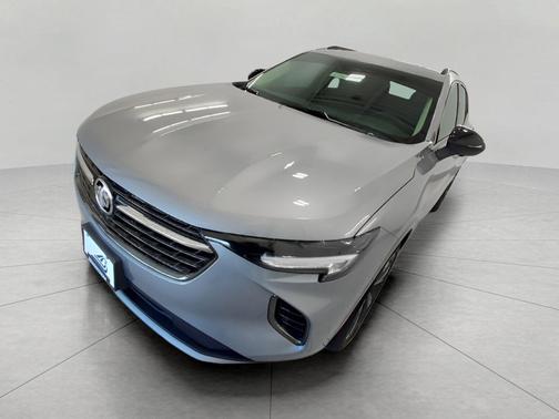 2023 Buick Envision Essence AWD