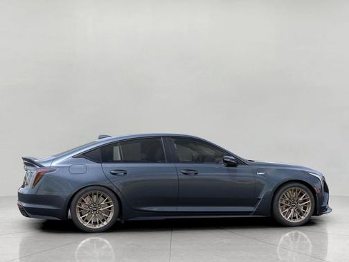 2026 Cadillac CT5-V V-Series Blackwing RWD