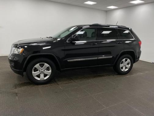 2011 Jeep Grand Cherokee Laredo