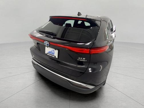 2021 Toyota Venza XLE
