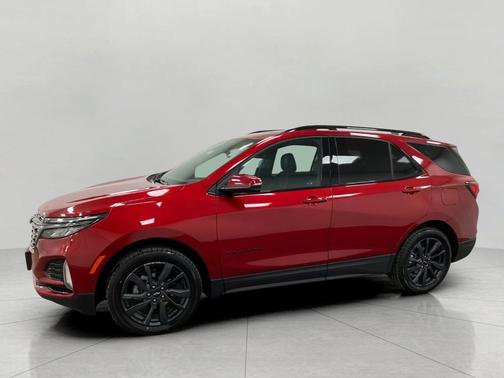 2023 Chevrolet Equinox AWD RS