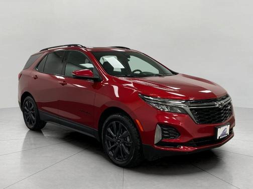 2023 Chevrolet Equinox AWD RS