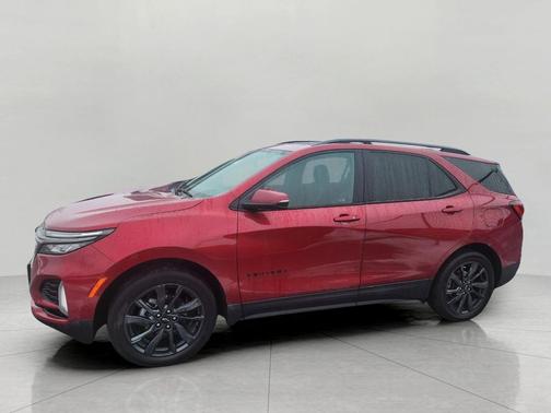 2023 Chevrolet Equinox AWD RS