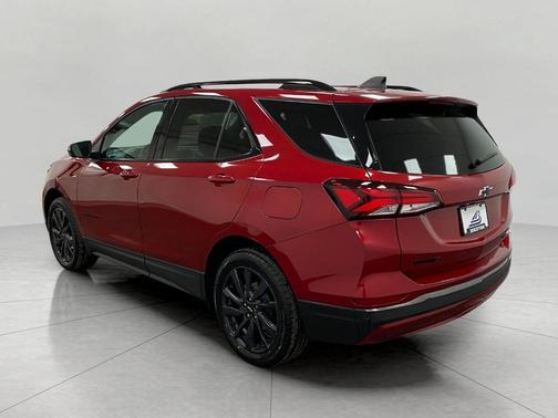 2023 Chevrolet Equinox AWD RS