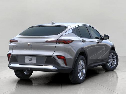 2025 Buick Envista Preferred FWD