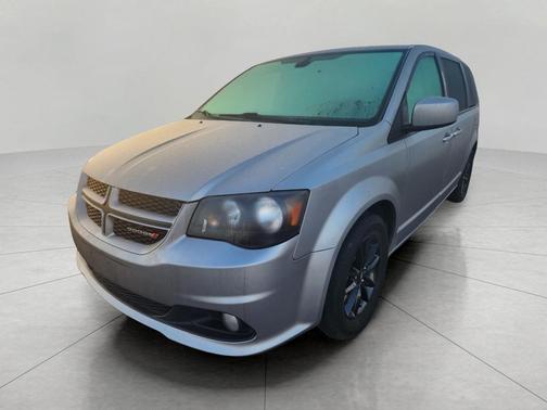 2020 Dodge Grand Caravan GT