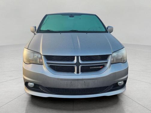2020 Dodge Grand Caravan GT