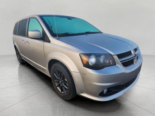 2020 Dodge Grand Caravan GT