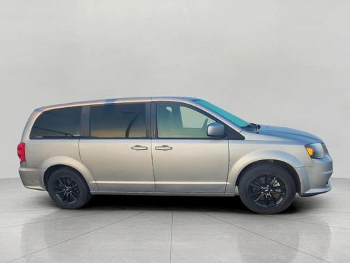 2020 Dodge Grand Caravan GT