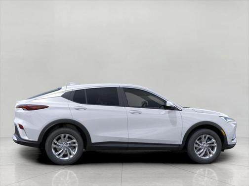2025 Buick Envista Preferred FWD