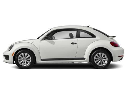 2019 Volkswagen Beetle 2.0T SE