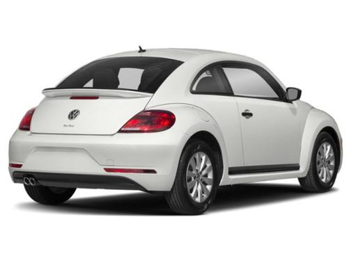 2019 Volkswagen Beetle 2.0T SE
