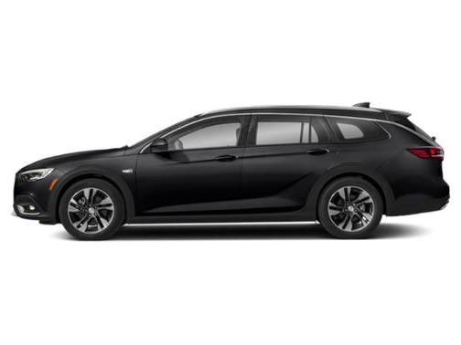 2019 Buick Regal TourX AWD Essence