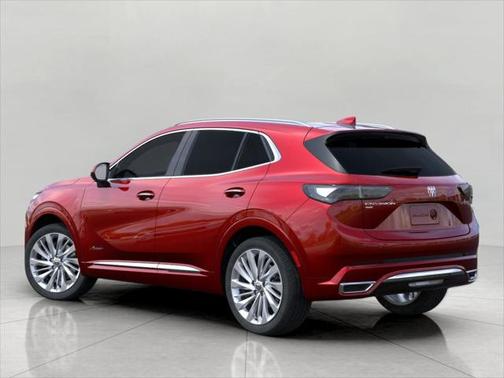 2025 Buick Envision Avenir AWD