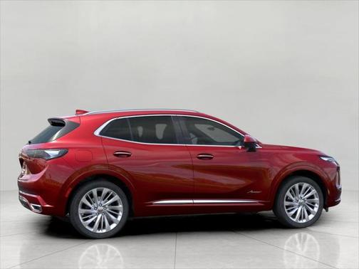 2025 Buick Envision Avenir AWD
