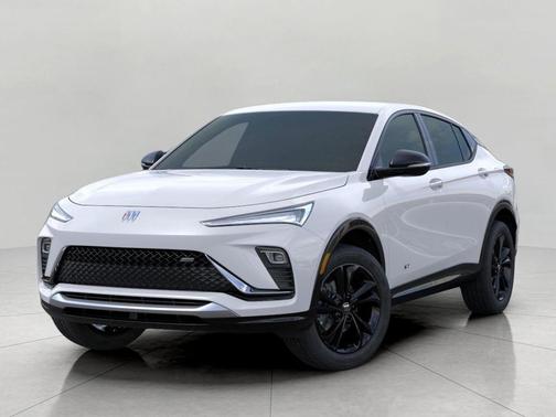 2026 Buick Envista Sport Touring FWD