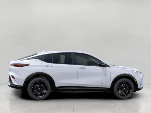 2026 Buick Envista Sport Touring FWD