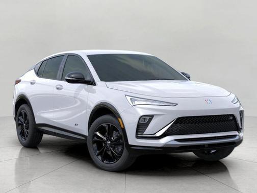 2026 Buick Envista Sport Touring FWD