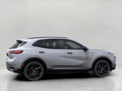 2025 Buick Envision Sport Touring AWD