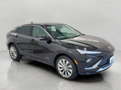 2024 Buick Envista Avenir