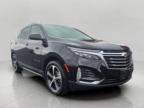 2024 Chevrolet Equinox Premier w/1LZ