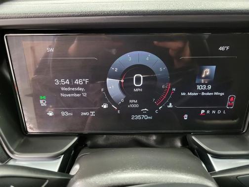 2025 GMC Terrain AWD Elevation