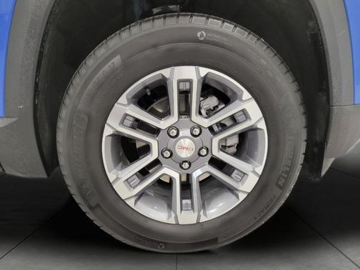 2025 GMC Terrain AWD Elevation