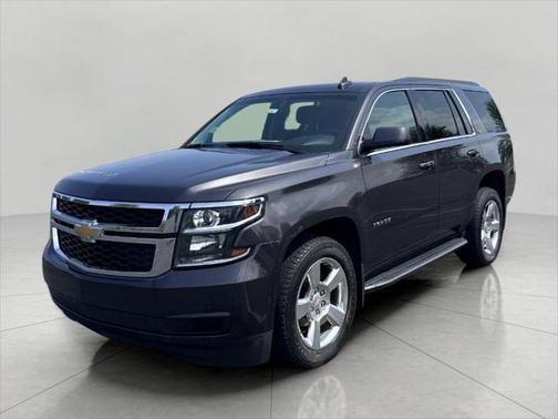 2016 Chevrolet Tahoe LS