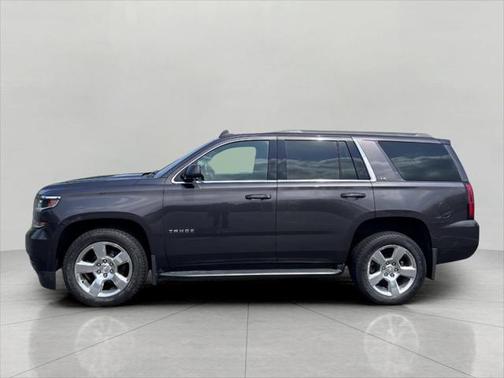 2016 Chevrolet Tahoe LS